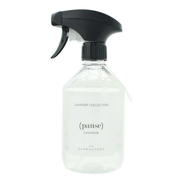 The Olphactory Pause Cashmere Laundry Spray 500ml