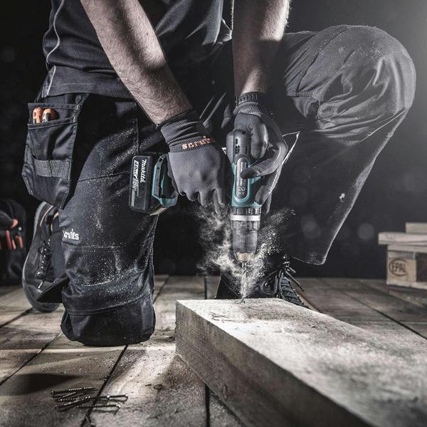 Scruffs Trade Flex Trousers