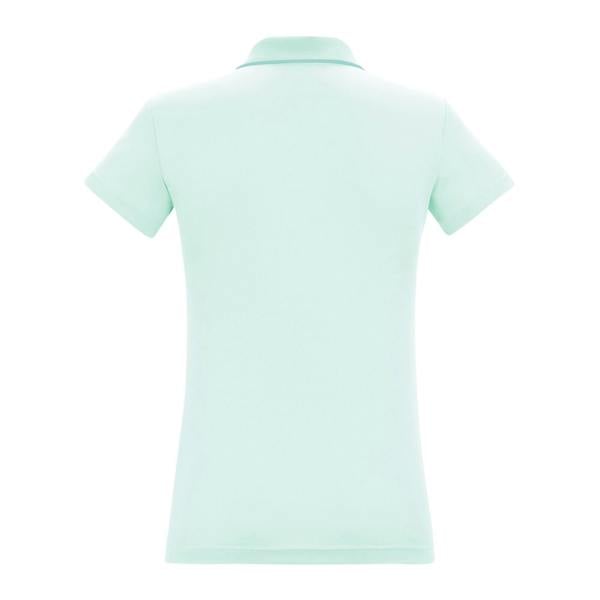 Regatta Womens/Ladies Maverick V Polo Shirt - Ocean Mist - 