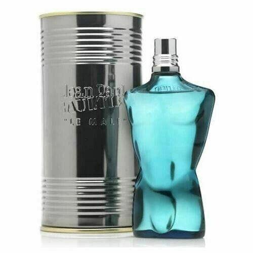 Jean Paul Gaultier Le Male 125ml Aftershave Lotion For Him
