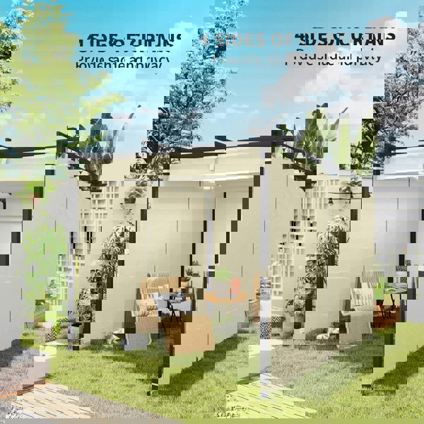 Pergola