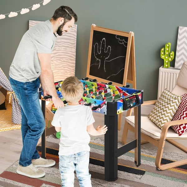 Mini Table Football