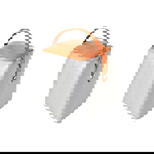 Tabitha Mini Saddle Footstool-Rit Concept-Rit Concept