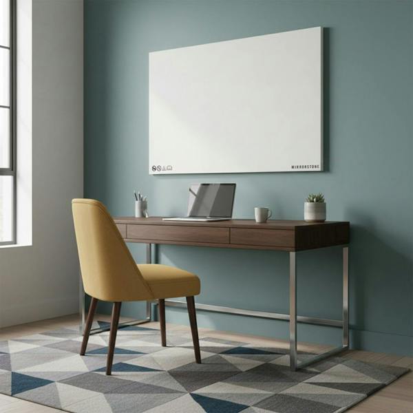 Mirrorstone Heating Mirrorstone 700W Prime Infrared Heating Panel