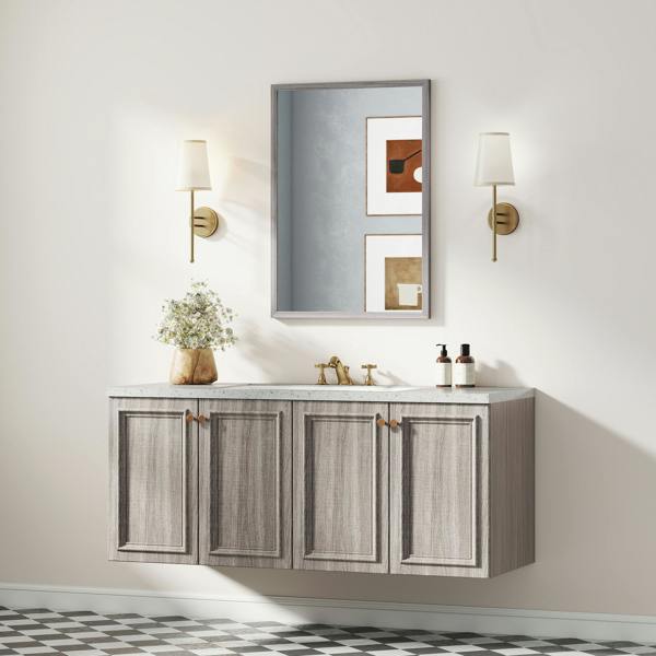 Wall Mirror