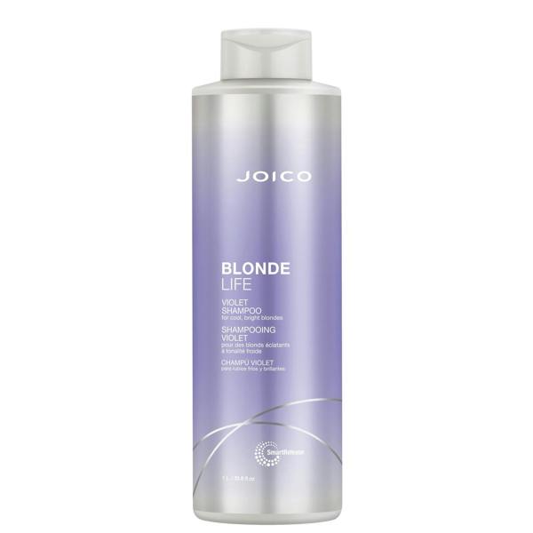 Joico Blonde Life Violet Shampoo 1000ml