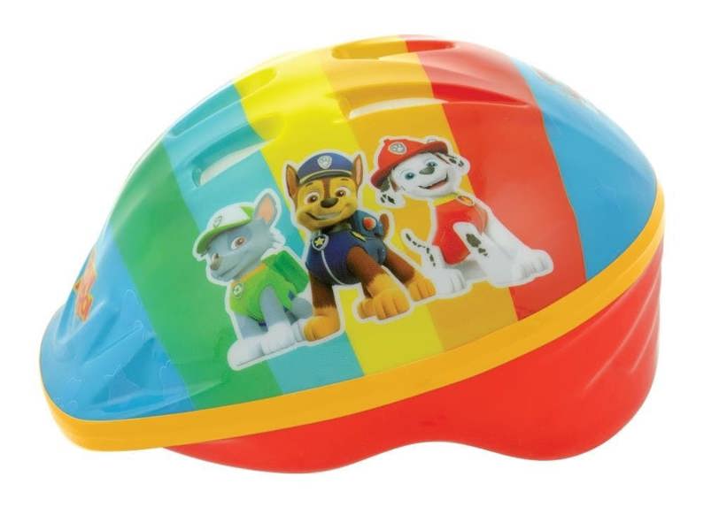 Paw Patrol Safety Helmet - 48-52cm