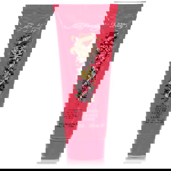 Christian Audigier Love Kills Slowly Body Lotion 200 ml