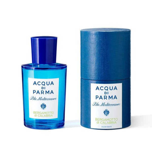 Acqua di Parma Blu Mediterraneo Bergamotto di Calabria Womens EDT 100ml Fragrance