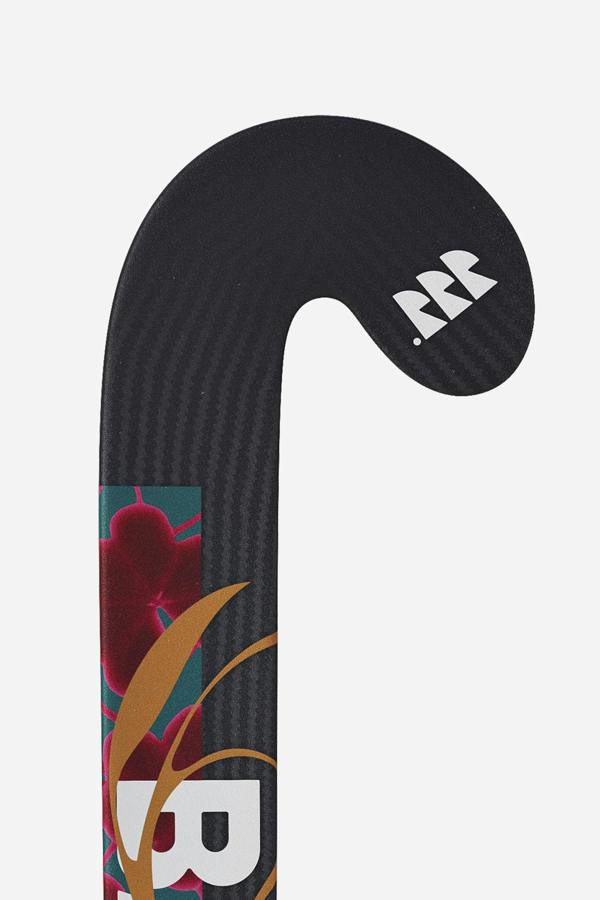 BALLING Bloom 97 Ultralow Hollyhock