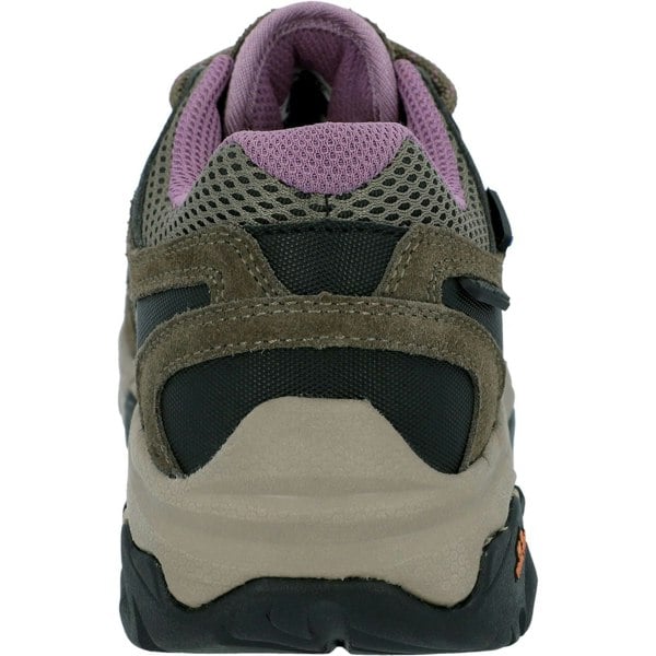 Hi-Tec Apex Lite Low Polyester Women's Taupe Hiking Boots