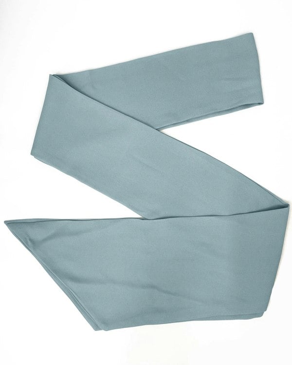 Rewritten London Sash Scarf