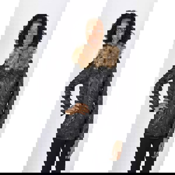 dalia_jacket_Black_3XL, dalia_jacket_Black_4XL, dalia_jacket_Black_5XL, dalia_jacket_Black_L, dalia_jacket_Black_M, dalia_jacket_Black_S, dalia_jacket_Black_XL, dalia_jacket_Black_XS, dalia_jacket_Black_XXL