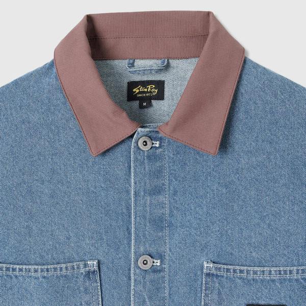Stan Ray Coverall Jacket