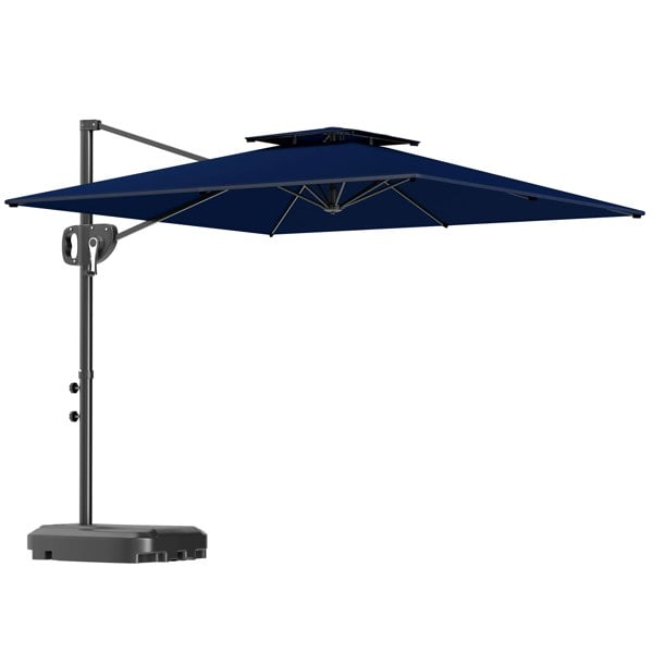 Patio Offset Umbrella