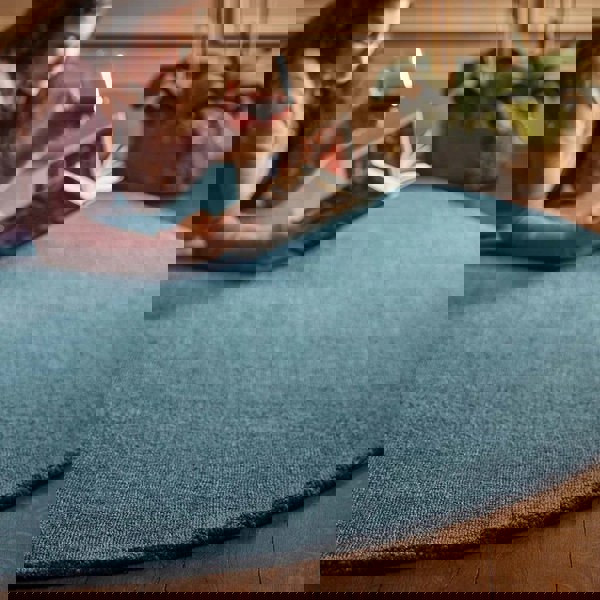 Origins Reef Petrol Blue