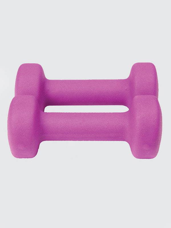 Yoga Mad Neo Dumbell Set