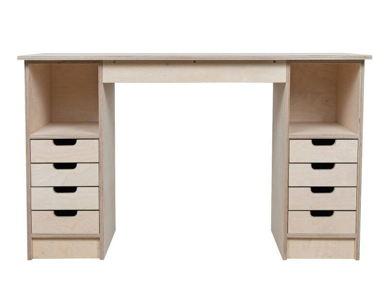 Arbor Garden Solutions Multi-purpose wooden workbench, storage cabinet Olympus-2 - Olympus 1. - Included assembly