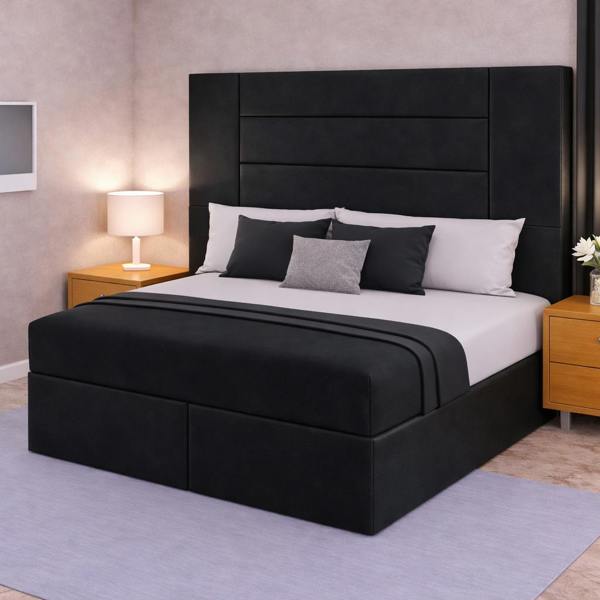 Great British Beds Hebden Divan Bed