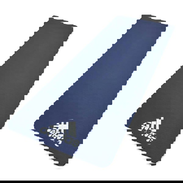 Adidas 7mm Training Mat - Blue
