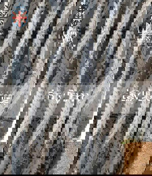 Luxury Living Luxury Diamond Jacquard Metallic Fully Lined Ring Top Curtains