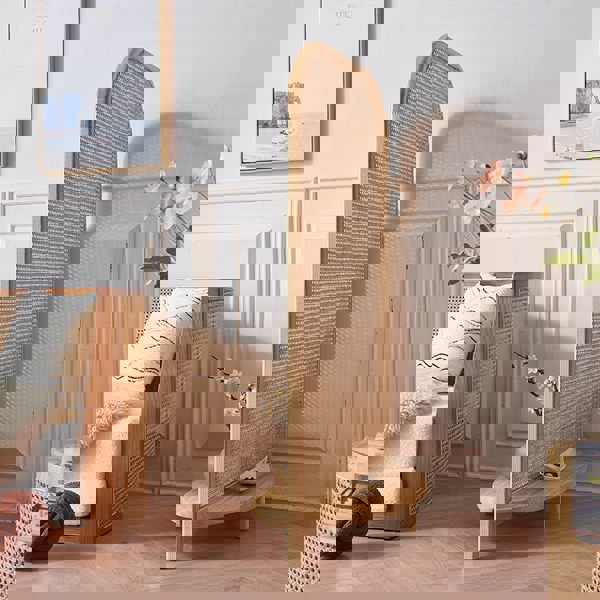 Waite Rattan Room Divider/ Screen-Rit Concept-Rit Concept