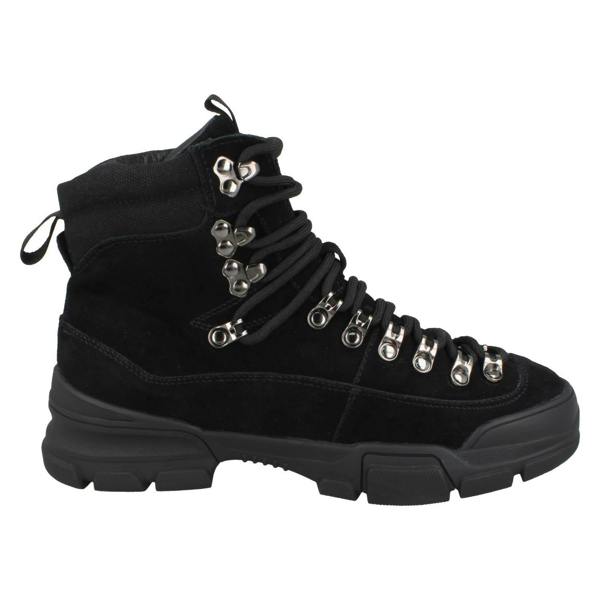 Leather Collection Ladies Leather Collection Boots F4433