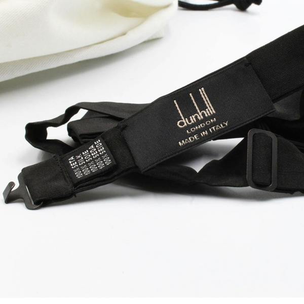 Dunhill Bow Tie