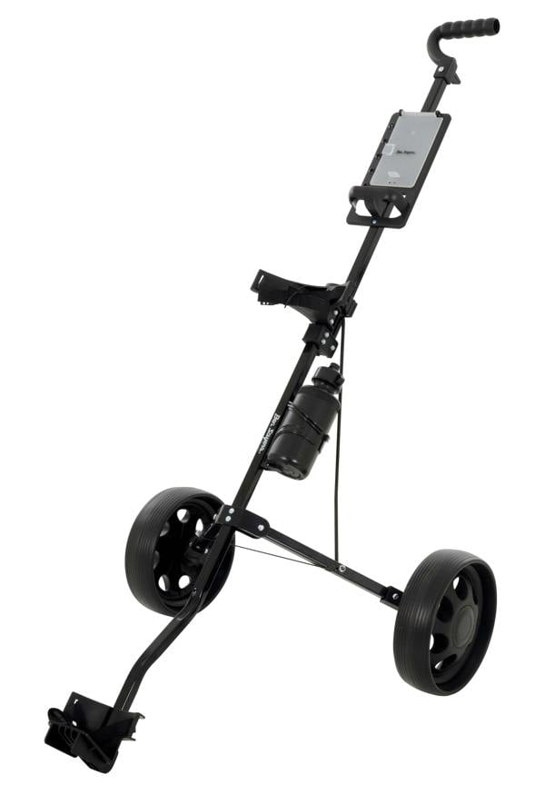 Ben Sayers Trolley