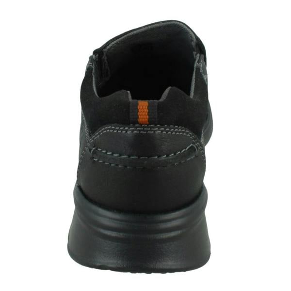 Clarks Mens Clarks Casual Slip On Shoes Cotrell Step