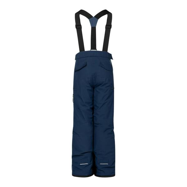 Dare 2B Childrens/Kids Pow III Insulated Ski Trousers - Navy - 