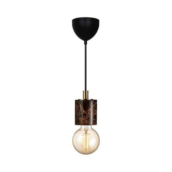 Nordlux Siv | Pendant Kit | Brown
