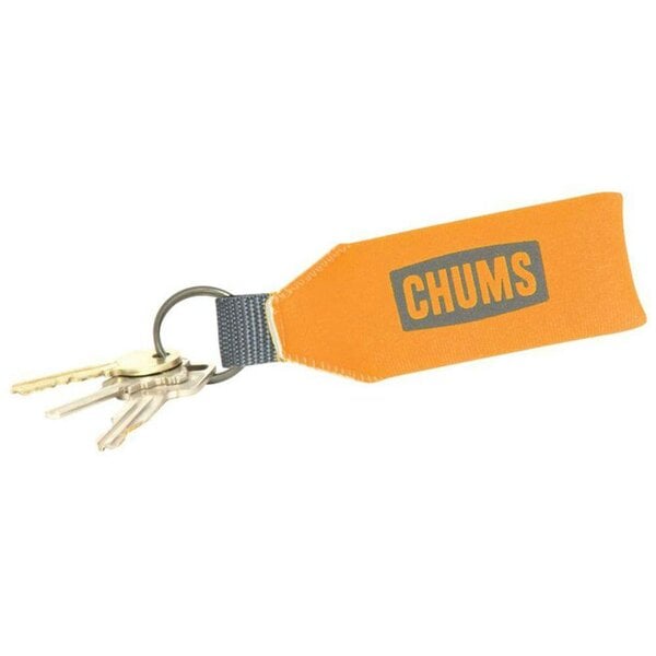Chums Floating Neo Keychain