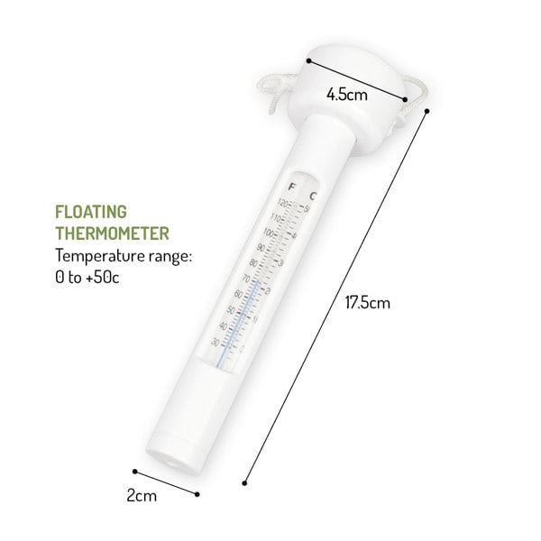Valiant Water Essentials Kit