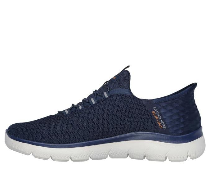 Skechers Summits High Range Slip-Ins Mens Casual Smart Trainers