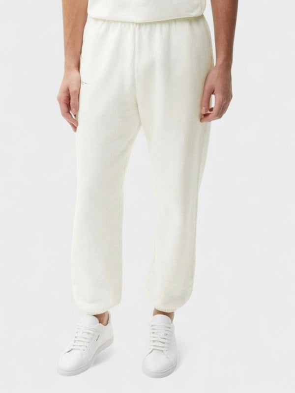 Pangaia X Haroshi BE@RBRICK™ x Medicom Toy Sweat Pants - Supplied FashionMedicom