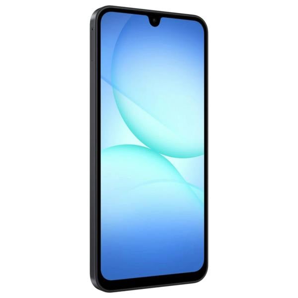Samsung Galaxy A17 5G Android Smartphone Black 128GB - Renewed Pristine