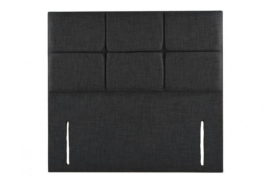 Great British Beds Harbor Cube Headboard