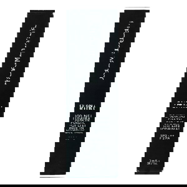 Bare Minerals Original 24 Neutral Dark Foundation 30ml