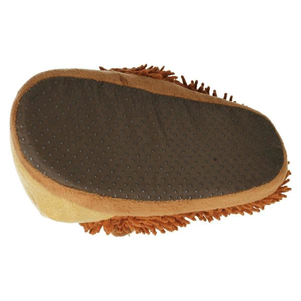 Eaze Boys Eaze Monkey Slippers X2072