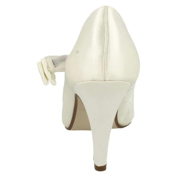 Anne Michelle Ladies Anne Michelle Wedding Shoe F9698