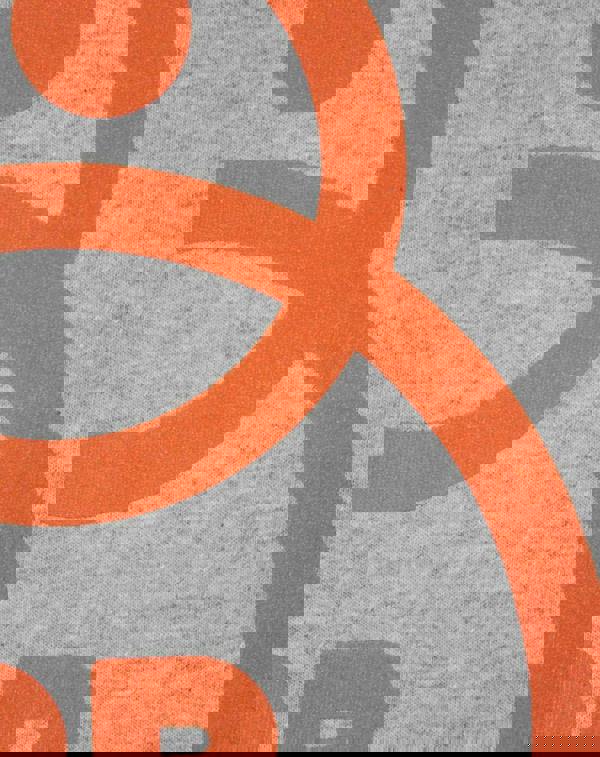 Star Wars Womens Grey Bb-8 Short Sleeved T-Shirt