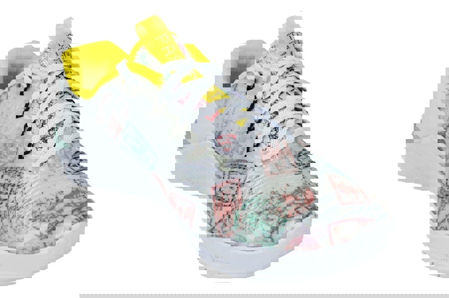 Nike Womens Metcon 5 AMP Cj0819  407 - Hydrogen Blue Black 407 - Photo 3