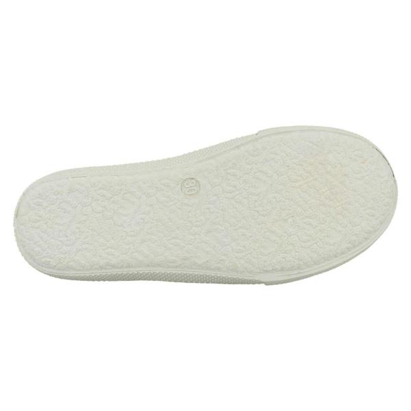 Spot On Girls Spot On Slip On Casual Pumps