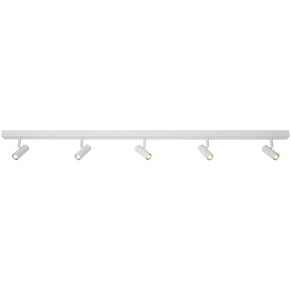 Nordlux Omari 5-Spot | Spot light | White