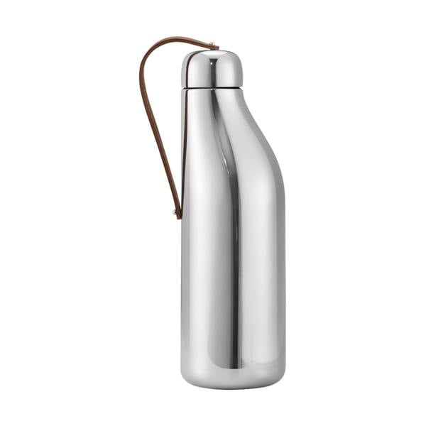 Georg Jensen Sky Stainless Steel Water Bottle - 10019310