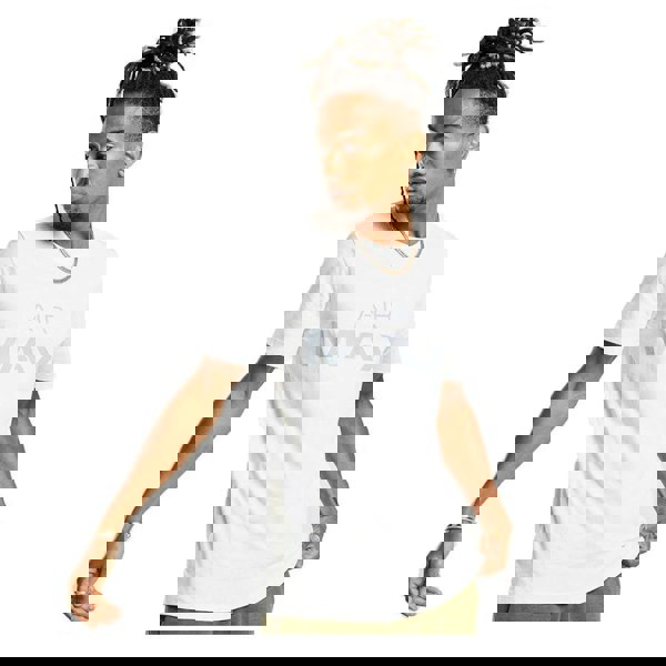 Nike Air Max Mens T-Shirt White - BQ4534