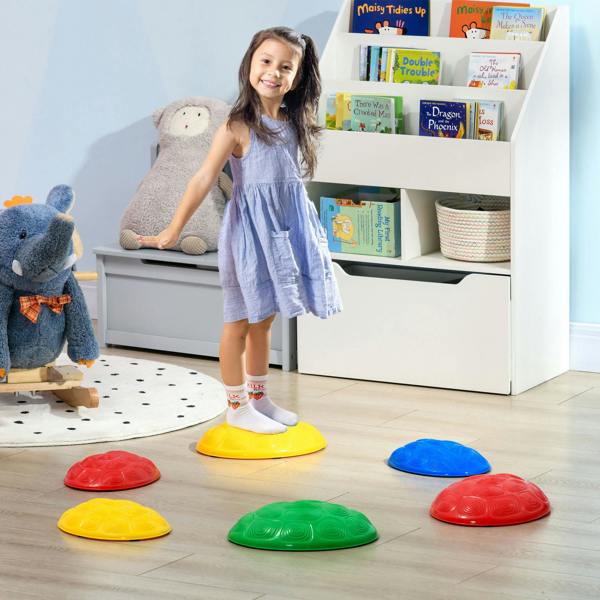 Balance Stepping Stones