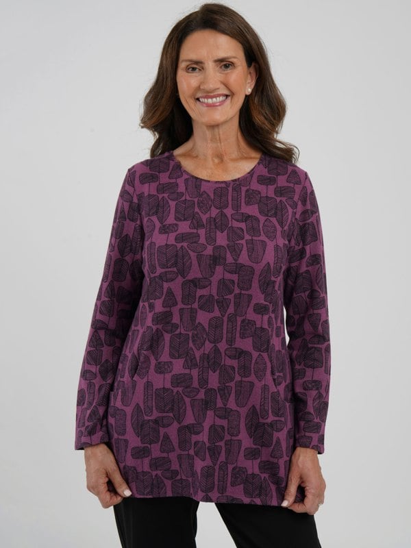 TIGI-Wear Mod-eco Tunic