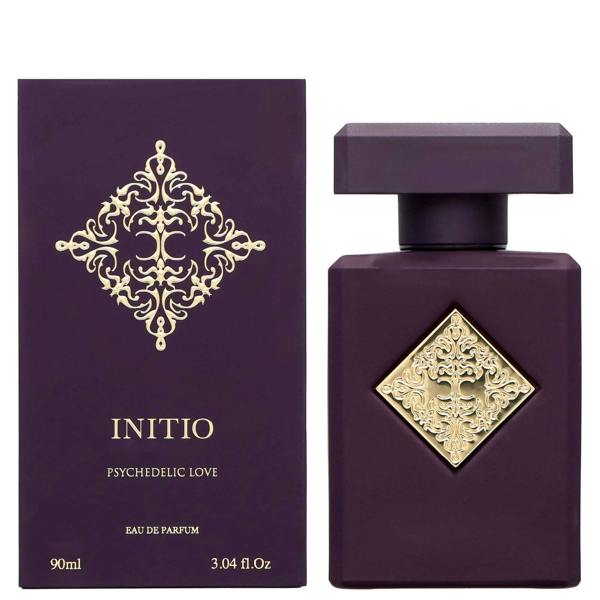 Initio Psychedelic Love Eau de Parfum Spray 90ml - Additional 2